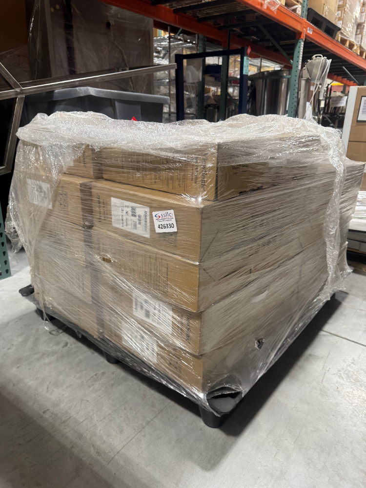 Image of Unused Viewsonic VA2447-MH Monitors - Quantity 18